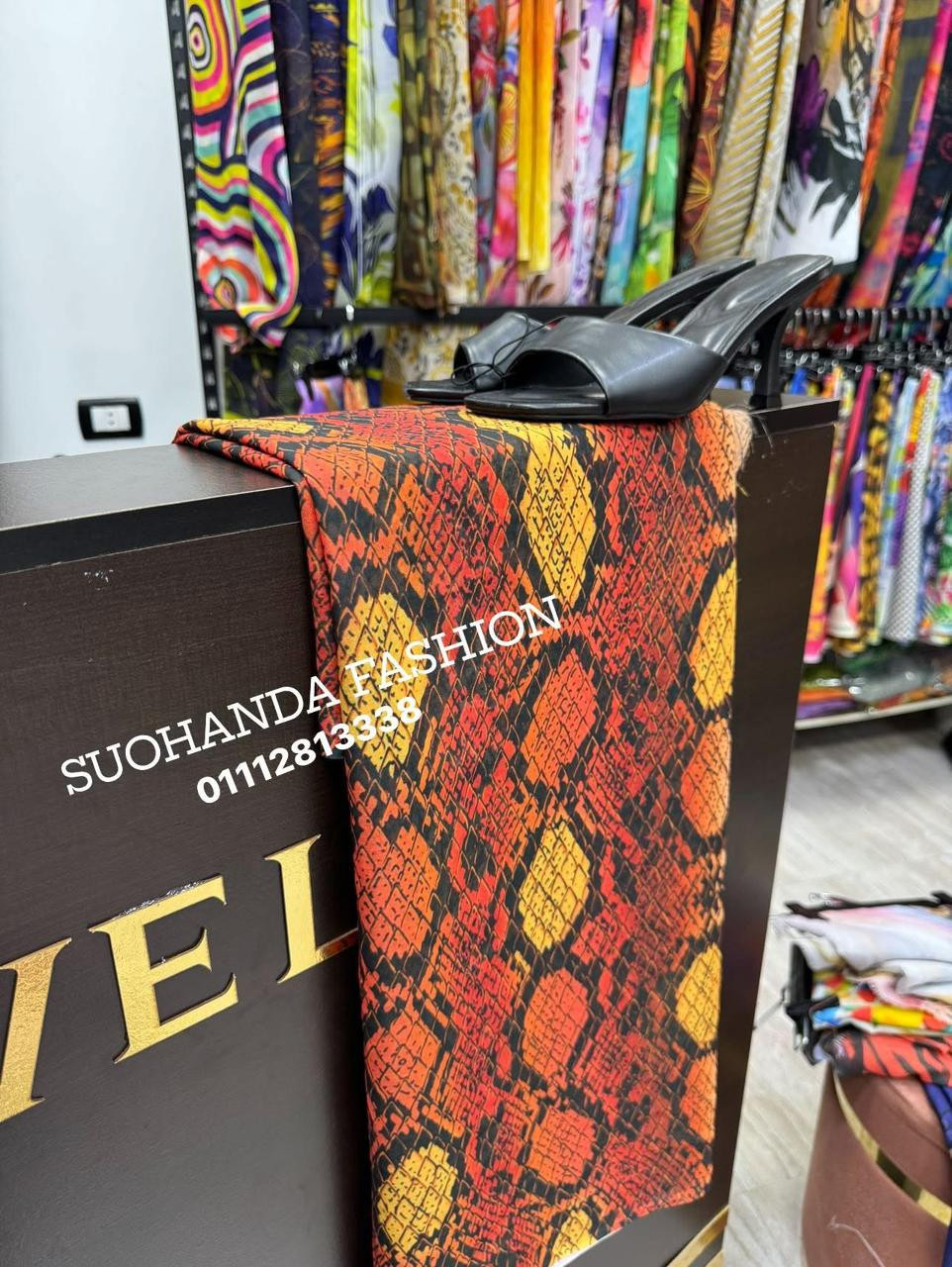 توب توتل ياباني فاخر