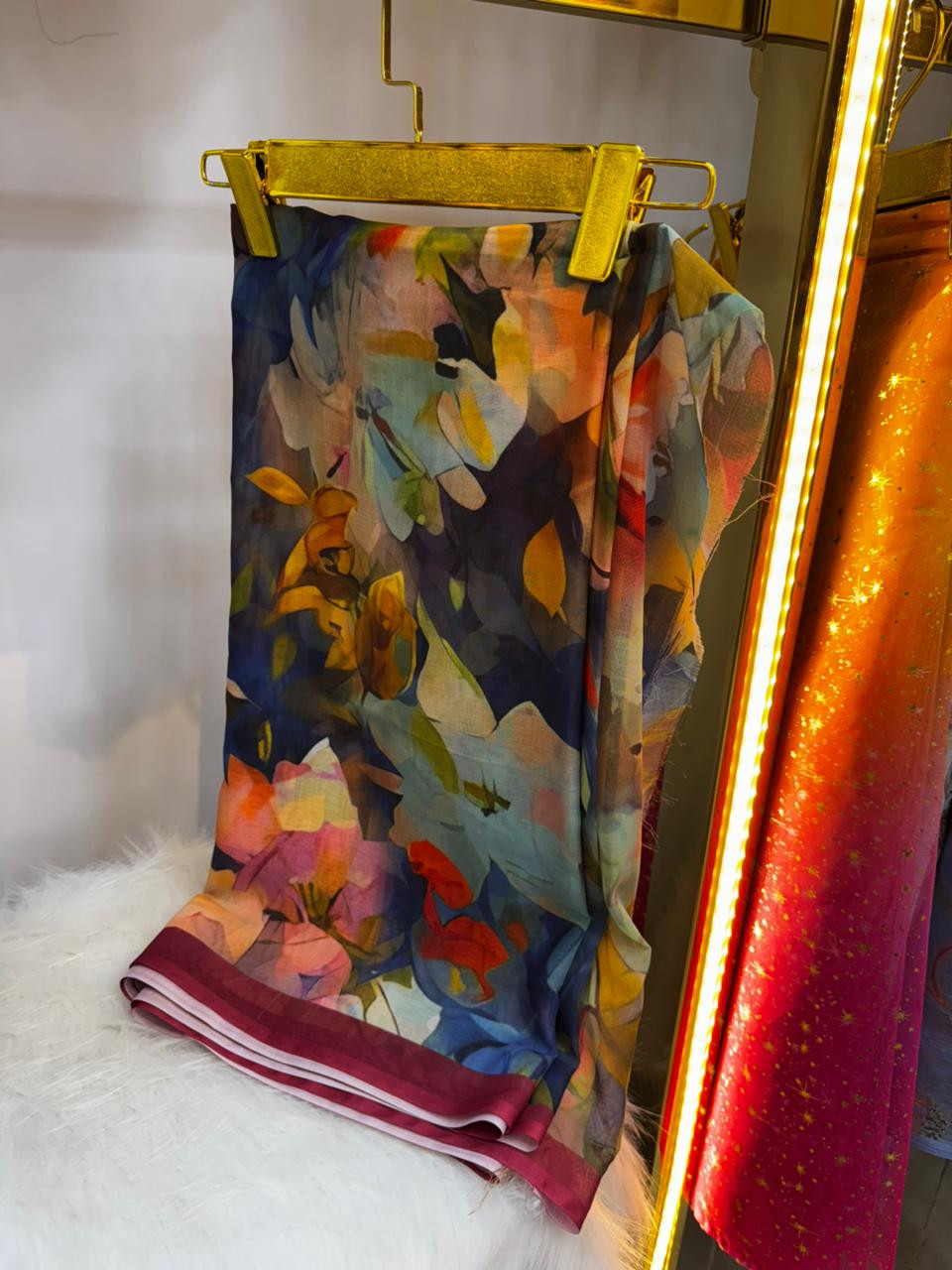 توب توتل ياباني فاخر