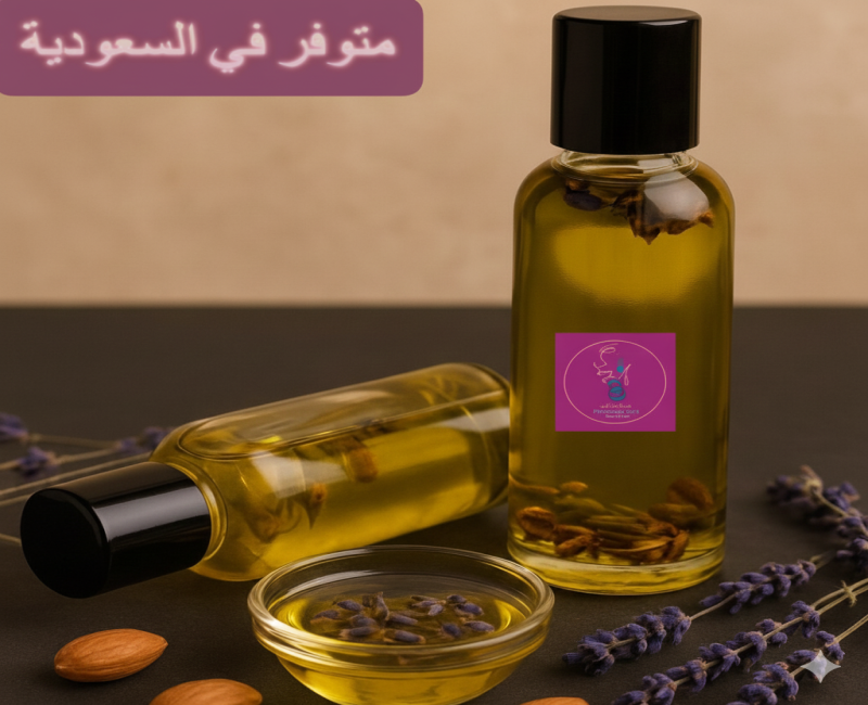 زيوت الاميرات