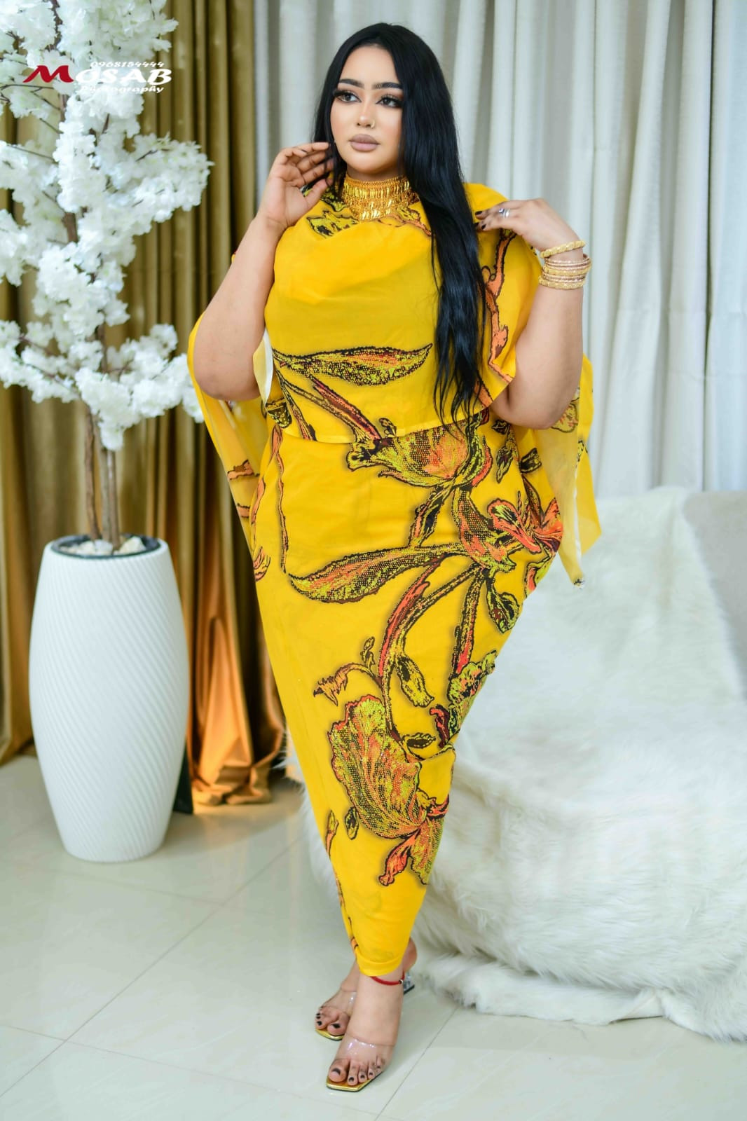 توتل ديانا لندن كامل مشغول سوارفيسكي