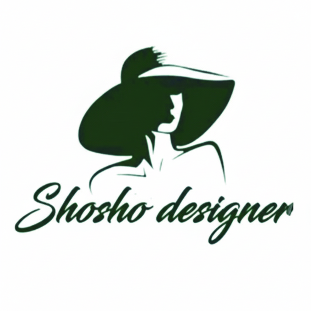 Shosho designer