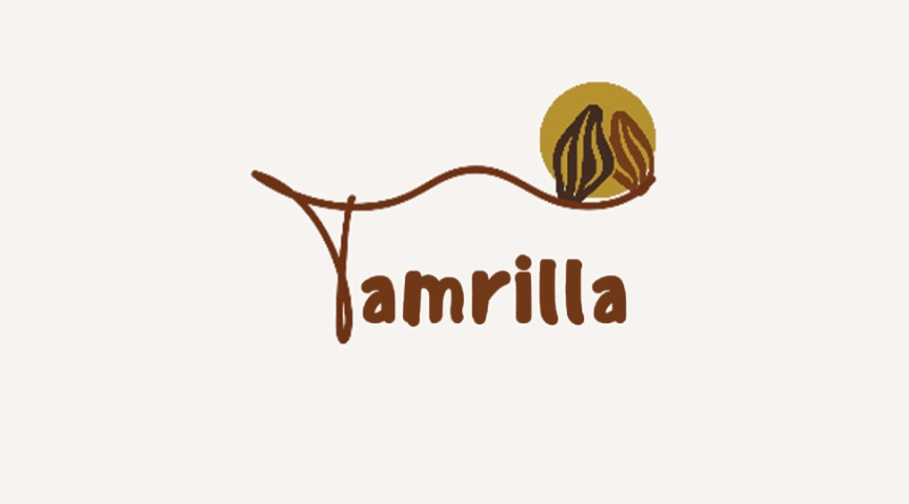 tamrilla للتمور والشكولاتة