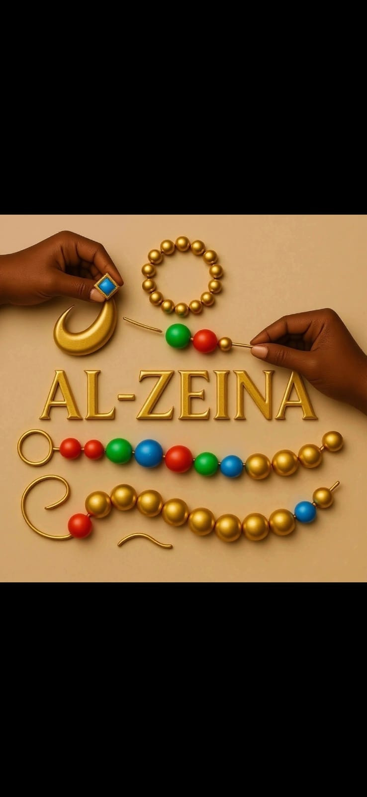 AL ZEINA
