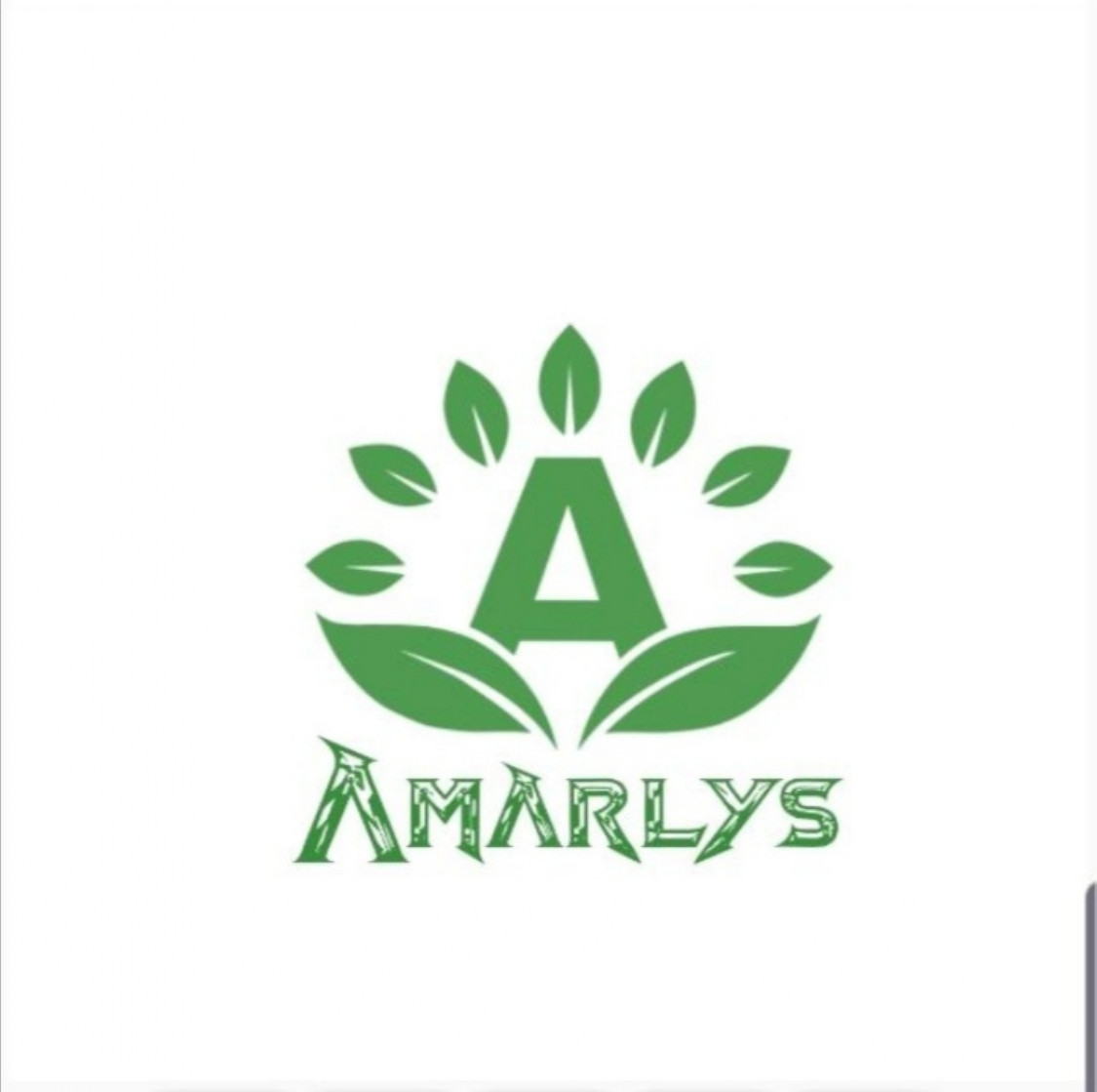 Amarlys solution for import and export