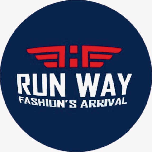 Run Way Fashion's Arrival