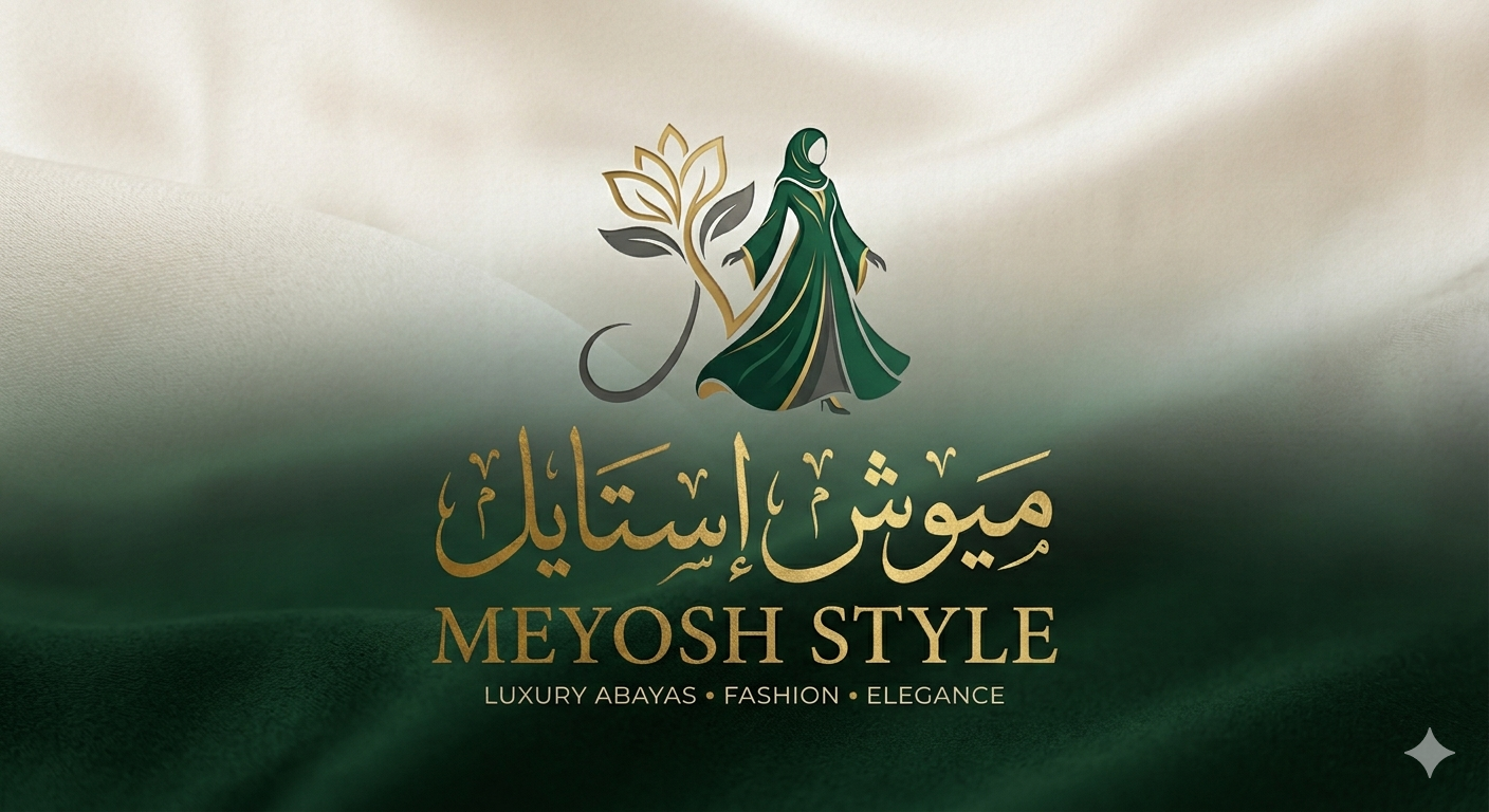 ميوش استايل